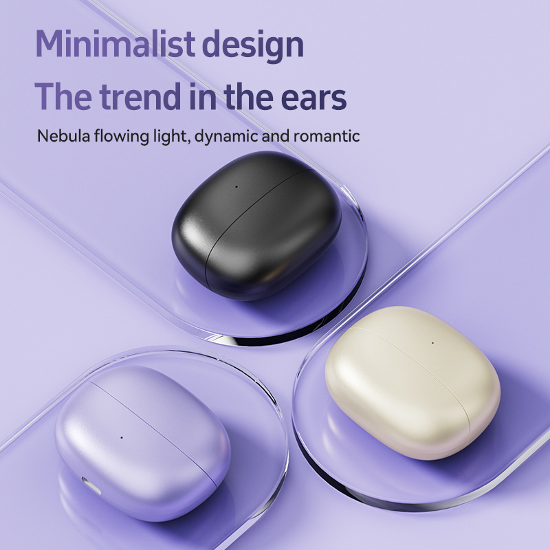 Sport-Focused True Wireless Bluetooth Headsets Featuring Advanced Noise Cancellation and Durable Build