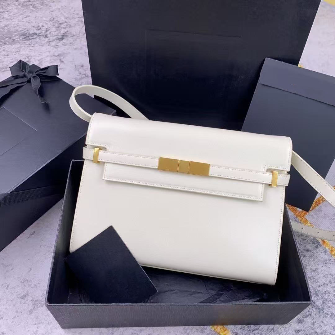 High-quality luxury designer handbag for women, crossbody single-shoulder bag, youth wallet, women's handbag, tote bag