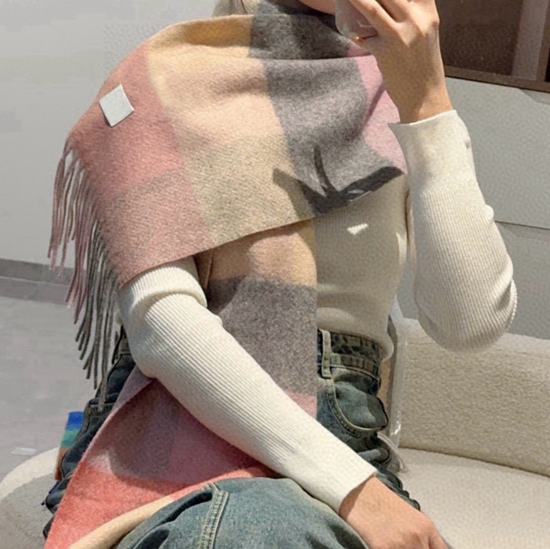 2025 Designer Scarv… - image