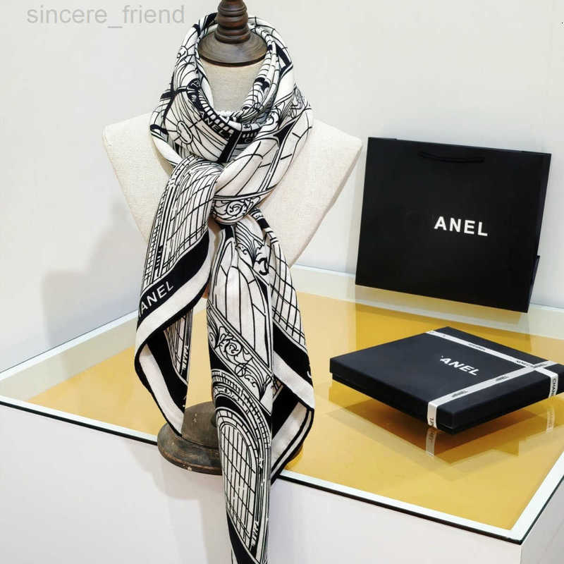Scarves Designer Xi… - image