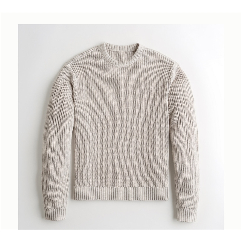 Men's Sweaters Men's Sweater Comfortable 10pcs a dozen selling 220826wtt