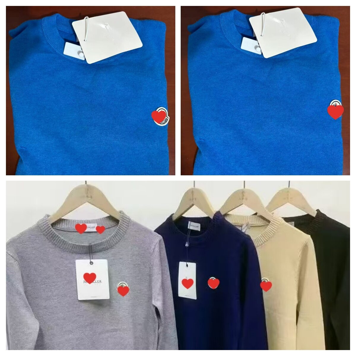 Luxury Wool Men's S… - image