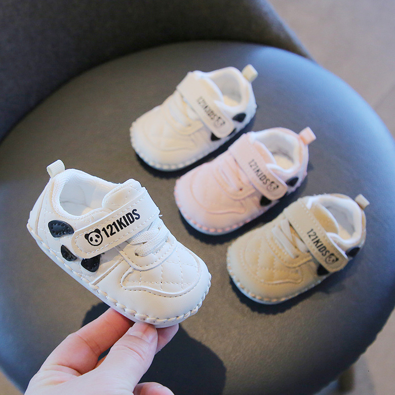 Baby soft soled walking shoes cute baby shoes baby learning shoes designer shoes autumn new luxury shoes Designer men's and women's children