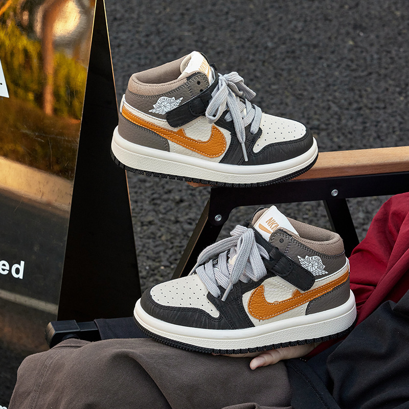 Trendy High Top Sports Shoes Designer Shoes New Running Shoes Board Shoes Fashionable Autumn New Luxury Designer Shoes Men's And Women's Chi