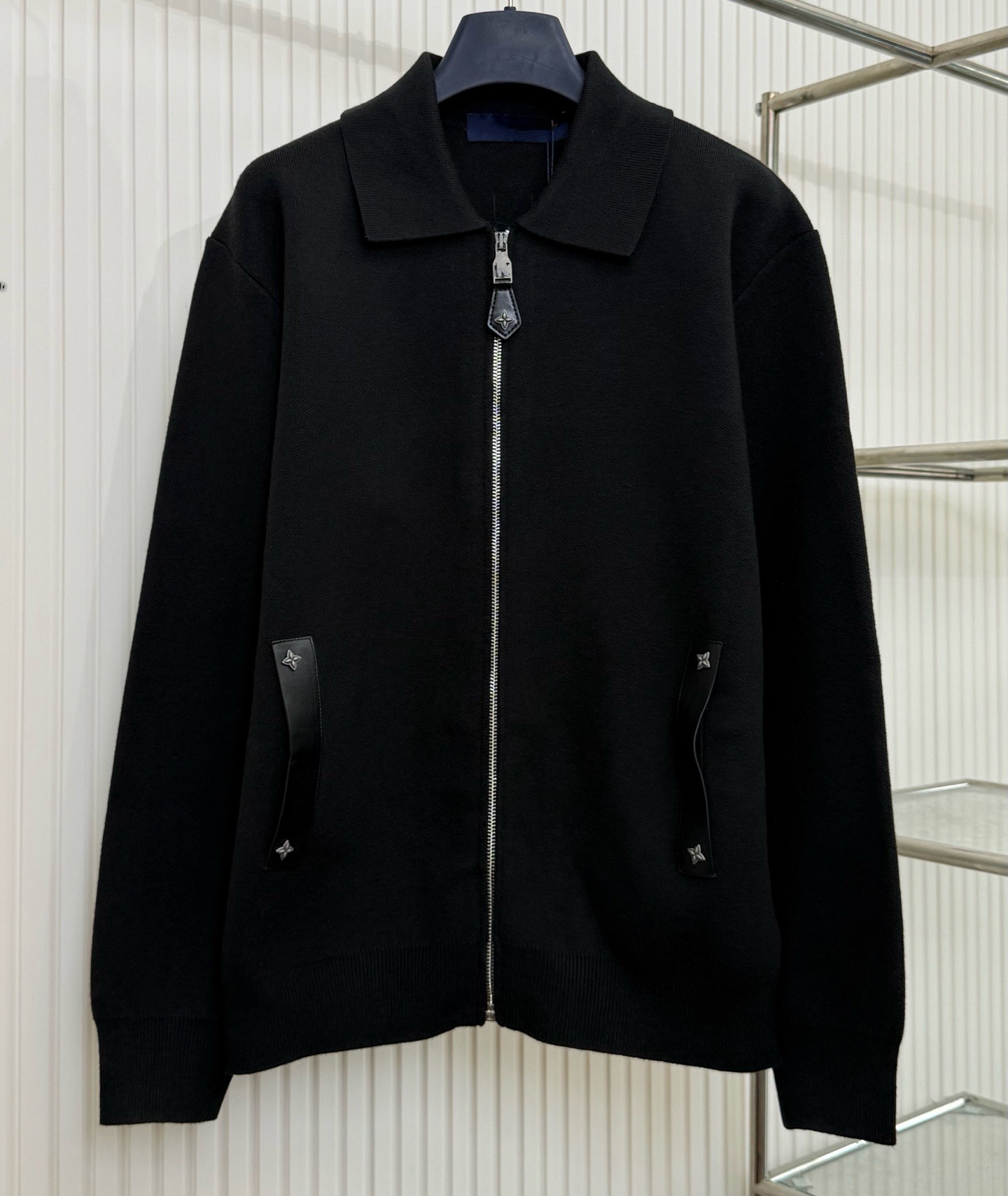 Men's plus size Outerwear & Coats Sweater Polar style summer wear with beach out of the street pure cotton ly3t2 cyy9642