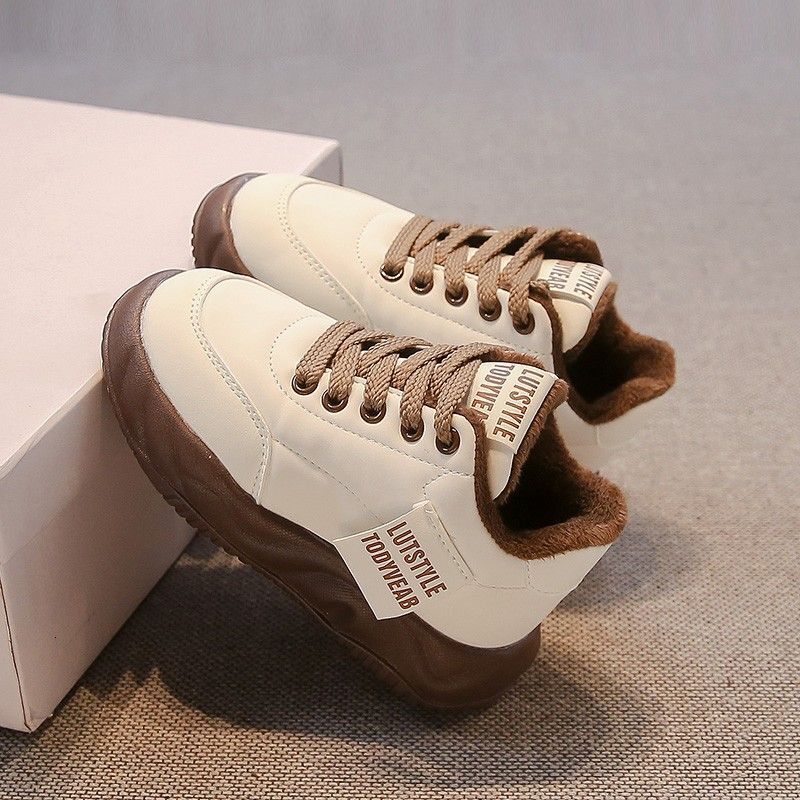Popular New Children's Sports Designer Shoes Luxury Shoes Soft Soled Fashion Shoes Autumn New Designer Shoes Men's And Women's Children