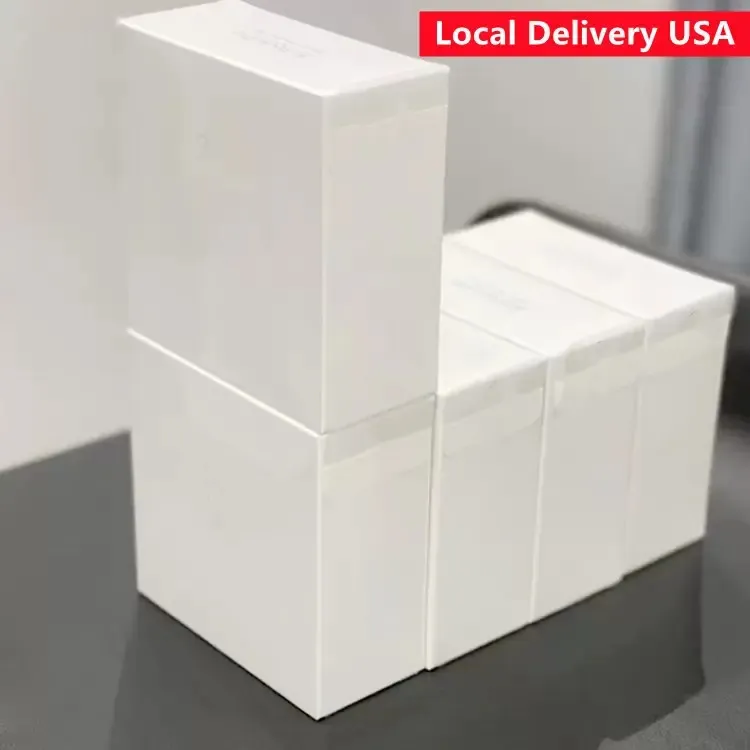 New Pro True Wireless bluetooth Earphones ANC headphone HiFi stereo earbuds for Android pods pros