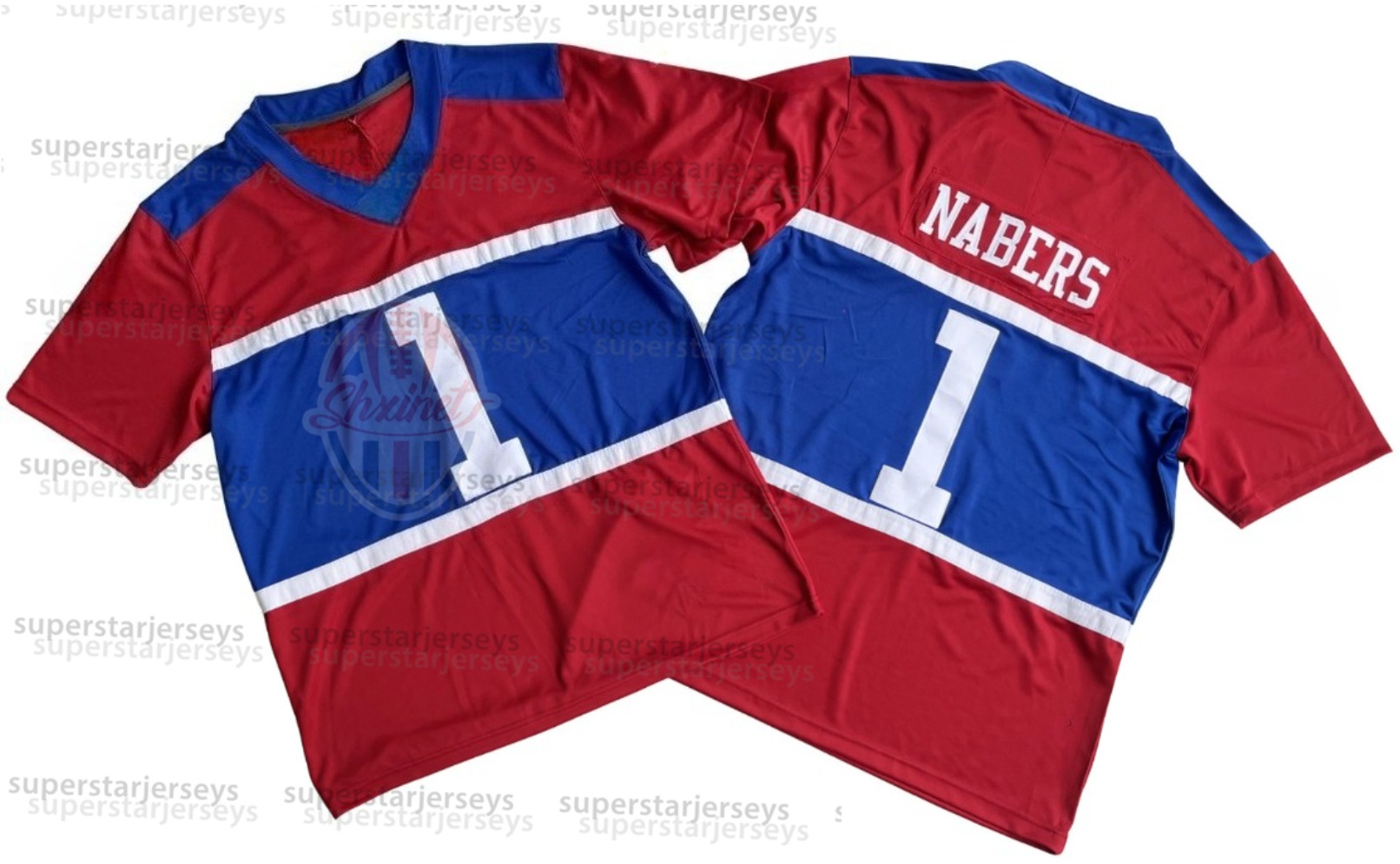 Custom Cam 44 Skattebo Jersey 8 Jevon Holland Abdul Carter 2025 Football Jaxson Dart Wilson Burns Nabers Thibodeaux Lawrence II Taylor name and number Stitched103