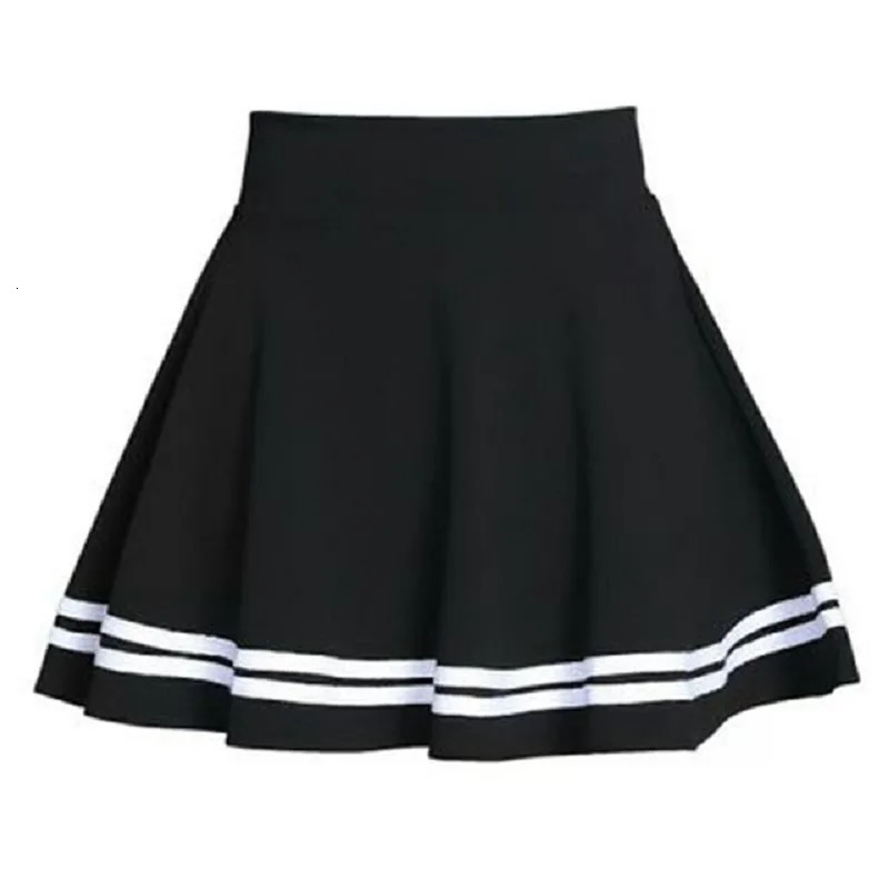 ALSOTO Winter and Summer Style Women Skirt Elastic Faldas Ladies Midi Skirt Sexy Girl Mini Short Skirts Saia Feminina 250922