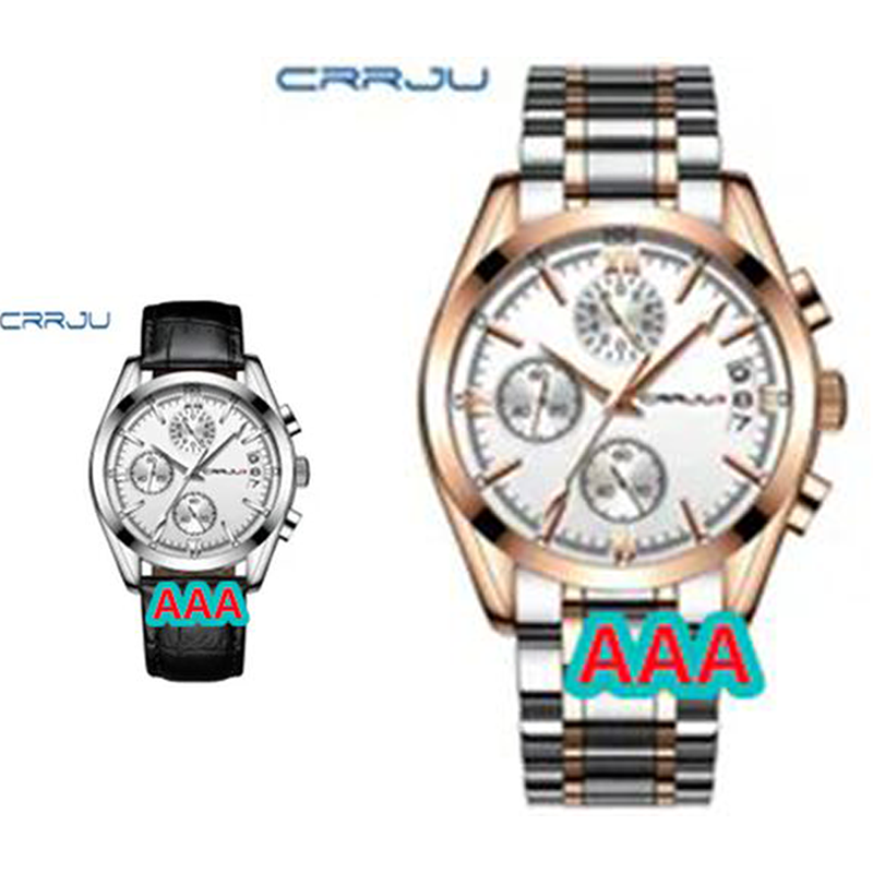 Mens Sports Chronograph Watch Precision Timing Tool for Competitions casual and versatile