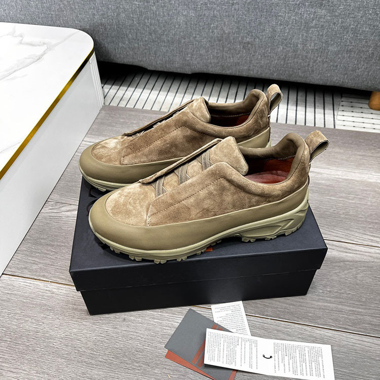 Luxury Designer Men… - image