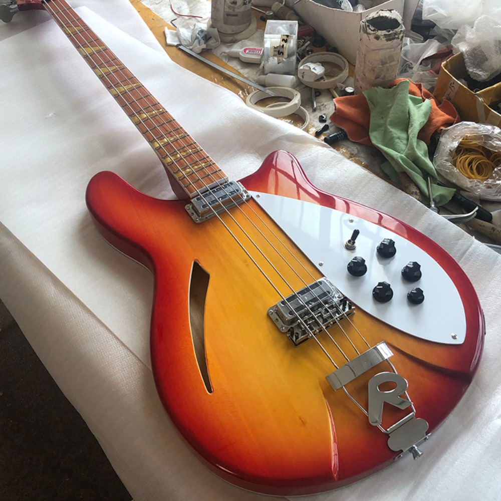 4005 4 Strings Cher… - image