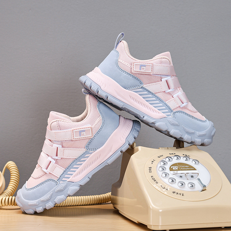 Fashionable Children's Sports Shoes Running Shoes Trendy Soft Soled Designer Shoes Autumn Designer New Popular Luxury Shoes Men's And Women&