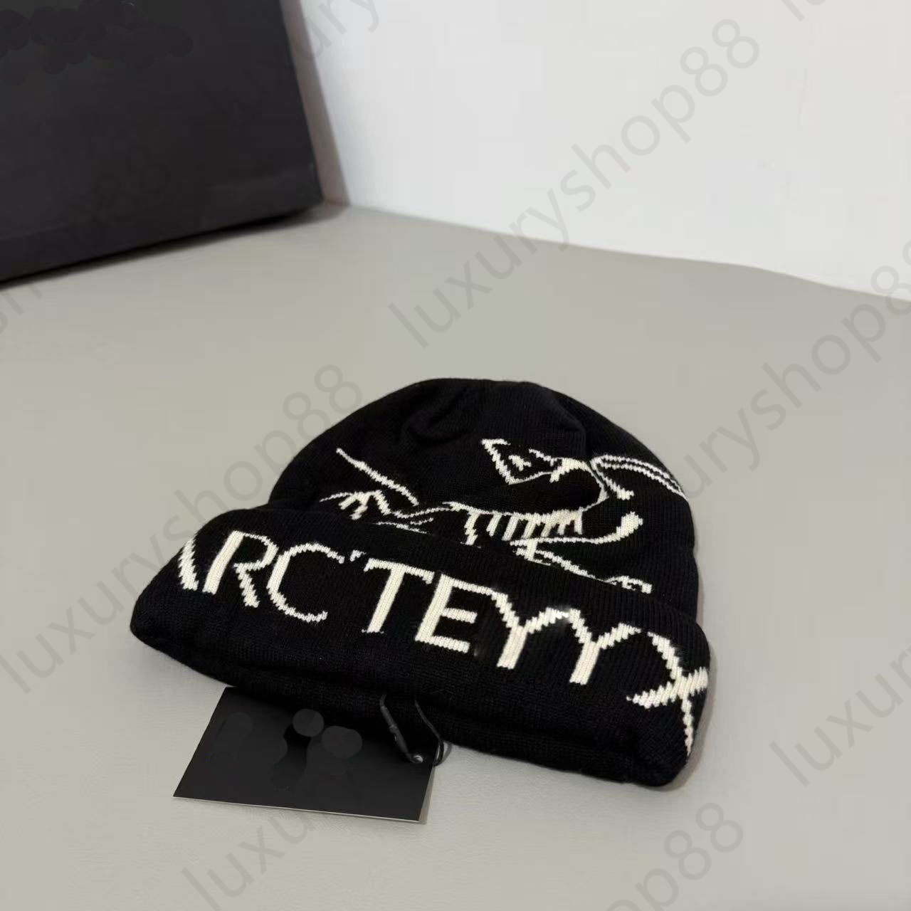 Beanie Casquette Wo… - image