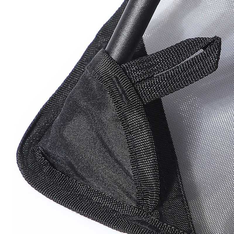 AntiCollapse Mat Without Chair Backpacking Collapsible Picnics Lightweight Prevent From Sinking Beach For Camping Folding Chair J250930