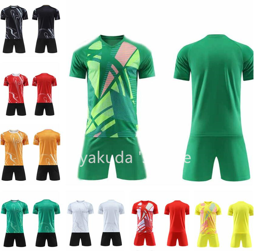 Soccer Sets 2025 wholesale dhgate football soccer jerseys with shorts Customized dhgate Mysterybox 's store Soccer Wear dhgate Design Your Own Ou