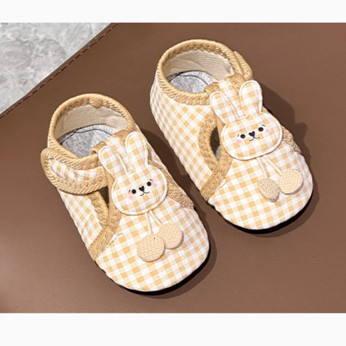 Trendy Designer Shoes Children's Shoes Home Walking Shoes Socks Designer Cotton Soft Autumn New Luxury Shoes Men's And Women's Children