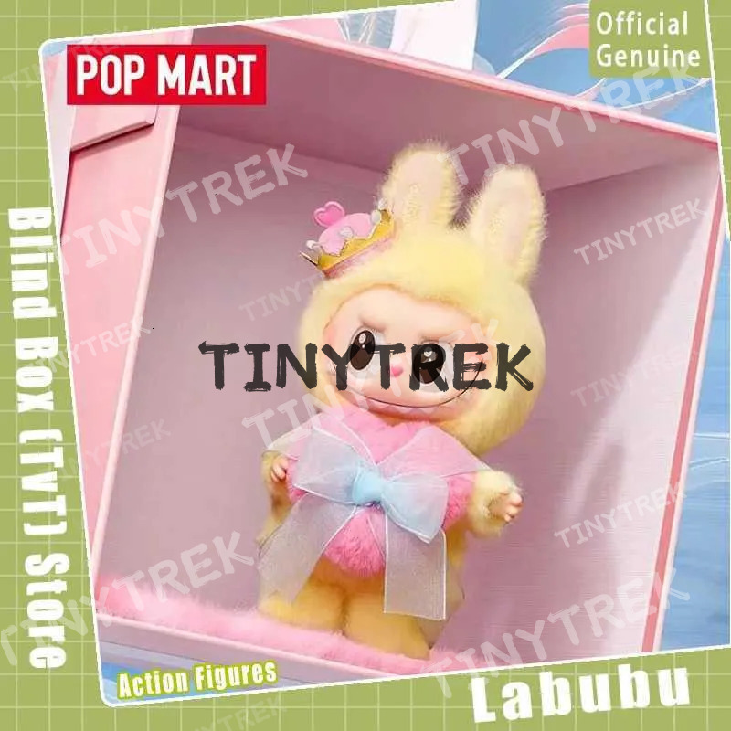 Genuine The Monsters Lets Check Mate Kabuki Chess Adventure Series Action Figure Vinyl Suspension Doll Birthday Gift Z250520 Labubu