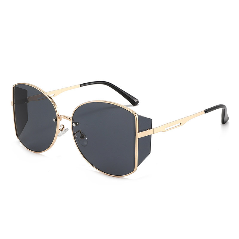 Designer Sunglasses For Men Women Sunglasses Fashion UV400 Protection Sunglasses Luxury Polarized Goggle Pilot PC Frame Eyewear P9990