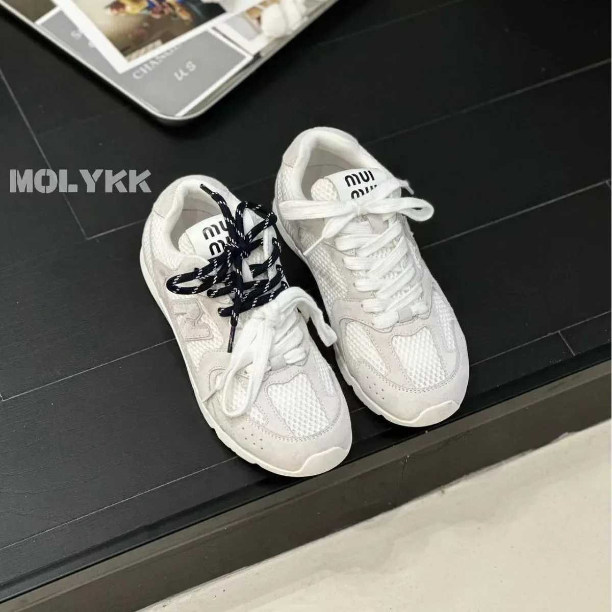 Sheii Vintage Wens Casual Sport Shoes High Defination 530 Model Cow Leather EVA Sole Flat Heel Summer Footwear Fr Y250930