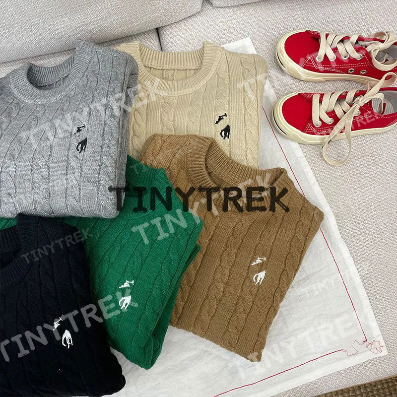 sweater designer baby new style boys girls top hoodie toddler cute kids hoodies zipper clothes CRD2508141