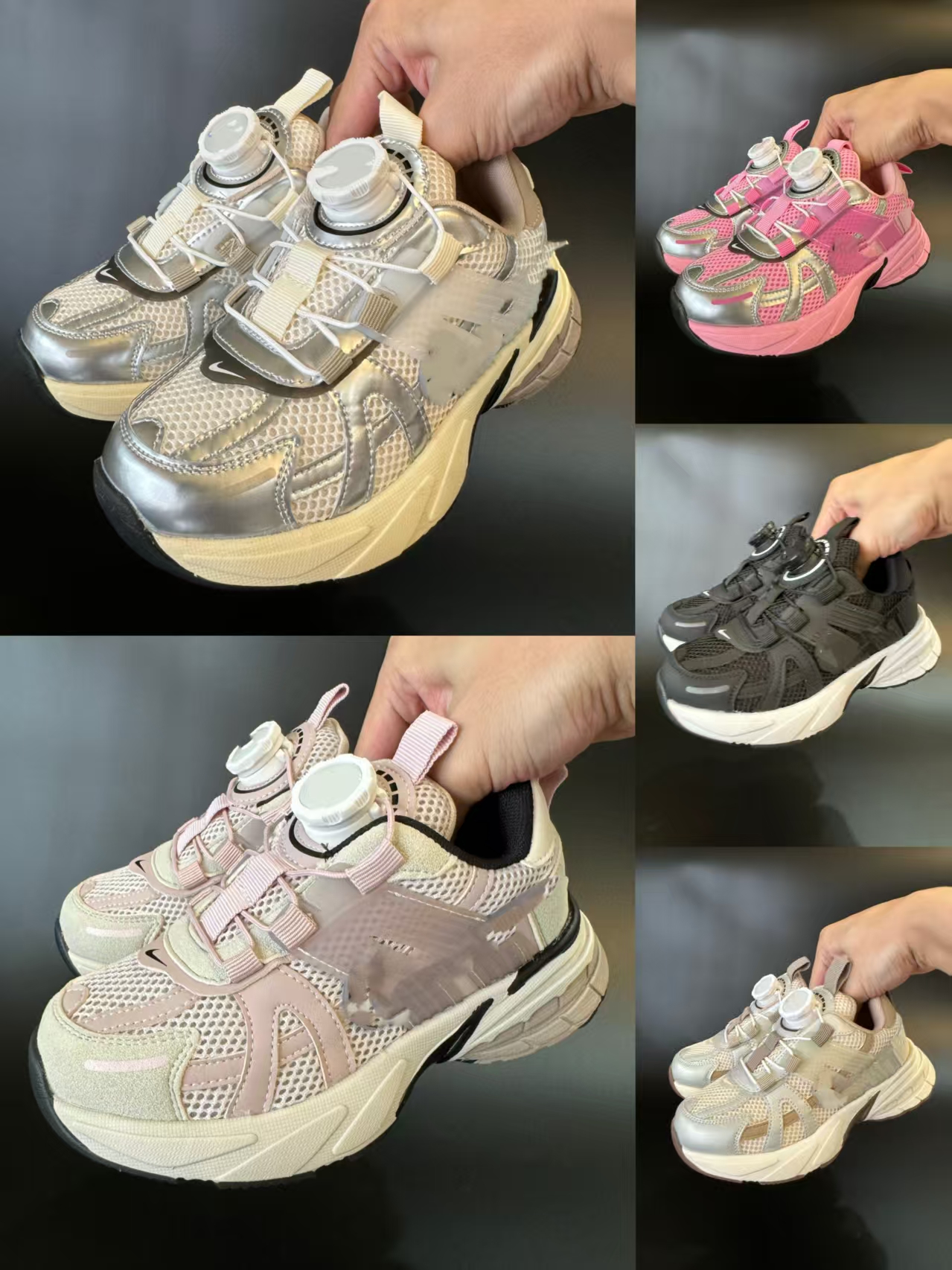 Big Kids Designer S… - image