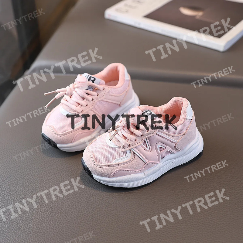 Kids Designer Shoes Breathable Mesh Sneakers Kids & Youth All-Day Comfort Lightweight Running Shoes With Soft Soles For Boys And Girls