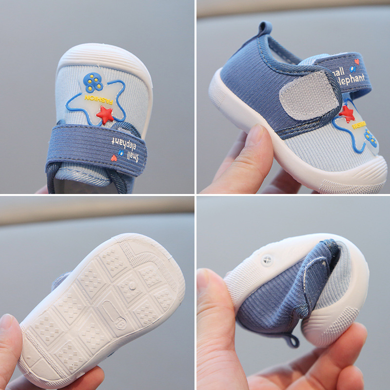 Baby Walking Shoes … - image