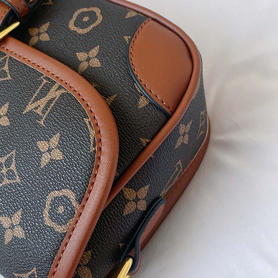 Luxury designer bag crossbody bag shoulder bag purse tote bags designer women wallet designer bags for women handbag Classic old flowers