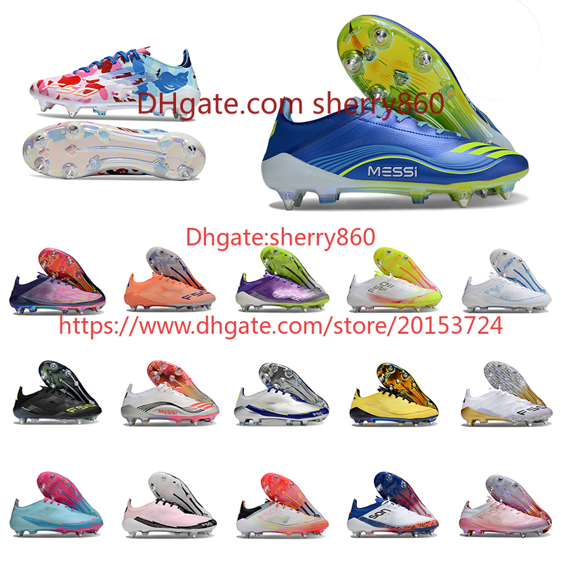 Mens Soccer Shoes L… - image