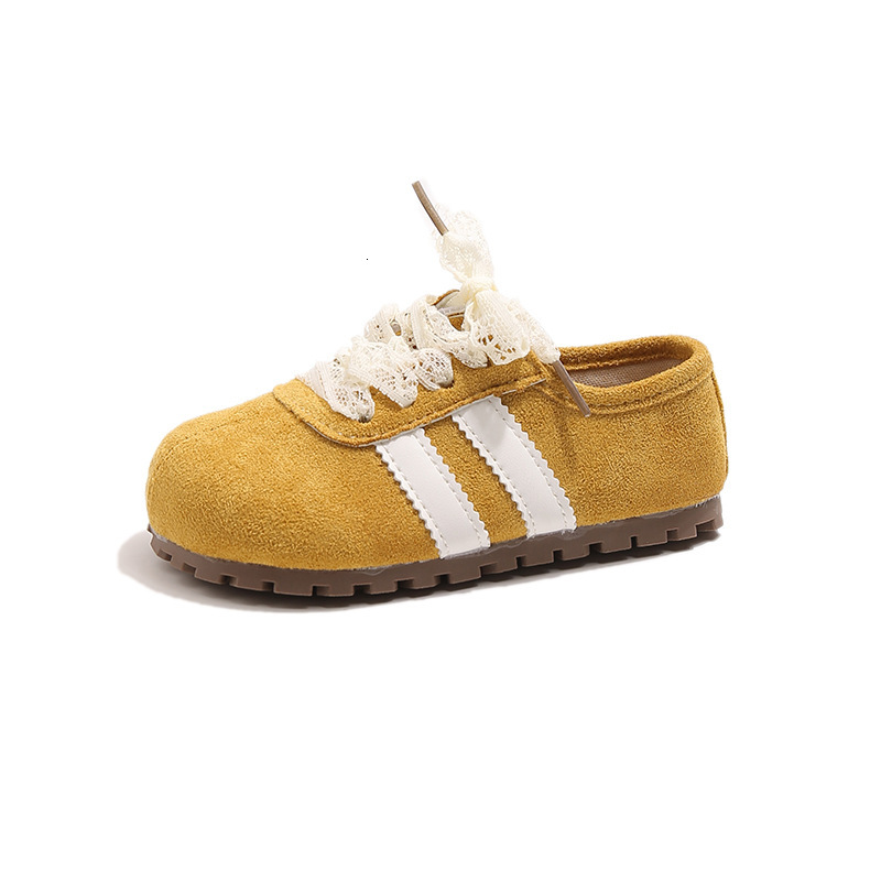 New Trendy Designer And Popular Forrest Gump Shoes For Boys And Girls Striped Designer Shoes Casual Shoes Running Shoes Autumn New Luxury Shoes