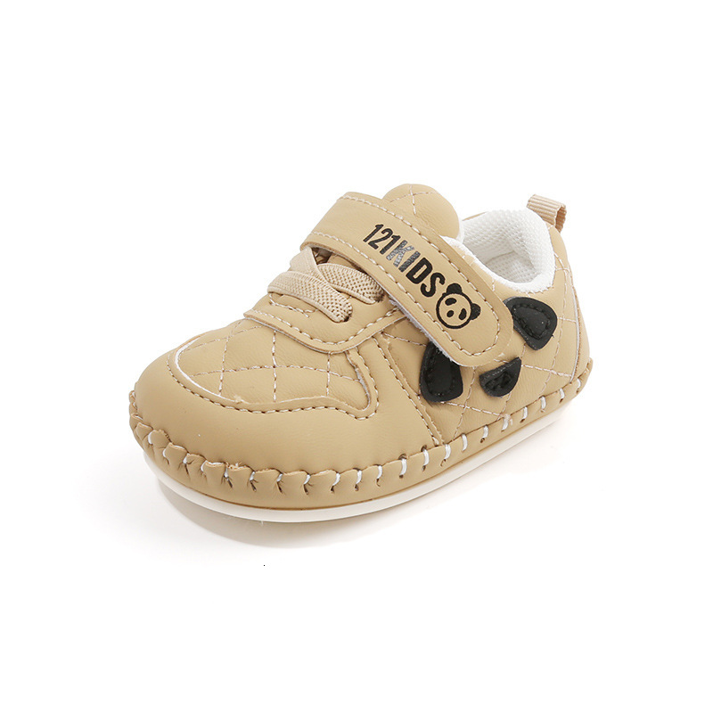 Baby soft soled walking shoes cute baby shoes baby learning shoes designer shoes autumn new luxury shoes Designer men's and women's children