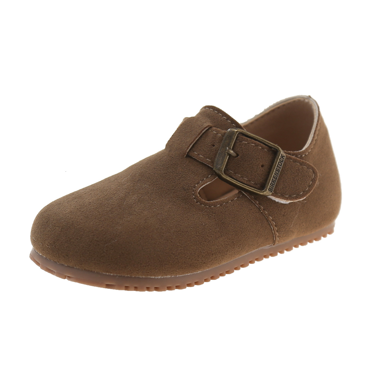 New Trendy And Designer Fashionable Leather Shoes Designer Shoes Slippers Children's Casual Shoes Men's And Women's Children's Sho