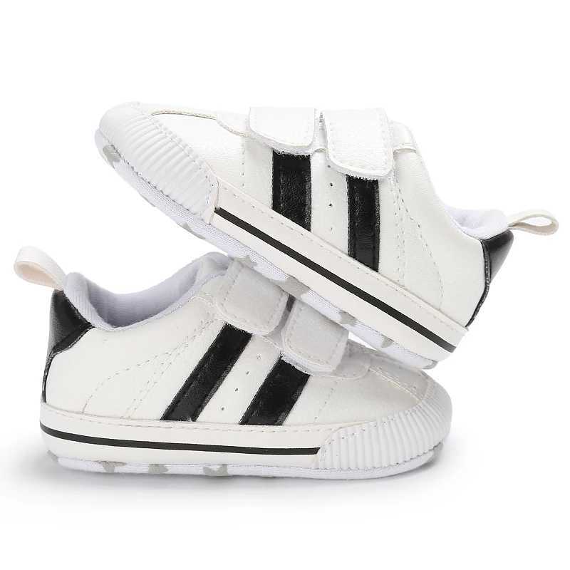 First Walker Shoes Lightweight Comfortable Hook And Loop Fastener Shoes For Baby Girls Toddler Infant Newborn KidsJ250930