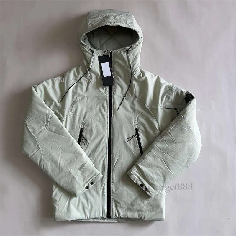 Designer Puffer Men… - image