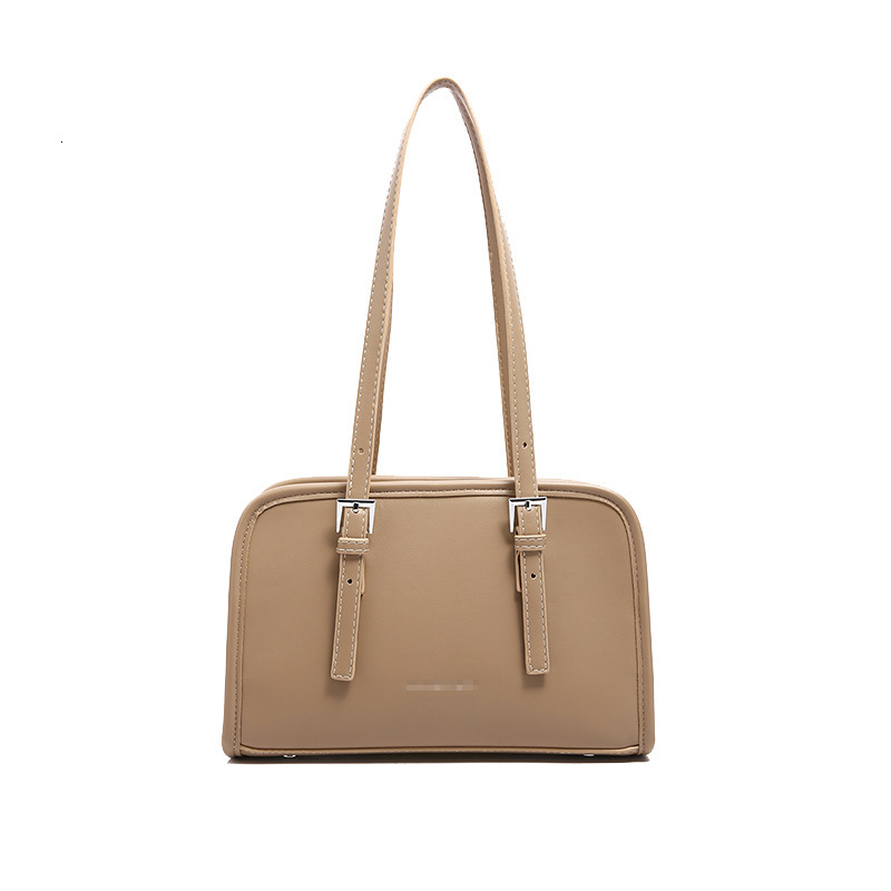Bag This Year's Popular 2024 New French Underarm For Women's Summer Niche Design, Light Luxury Shoulder Bag, Large Capacity Crossbody Bag