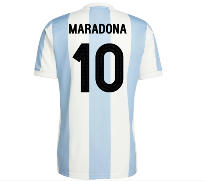 ArgentinaS 3 Star soccer Jerseys 25 26 Fans Player MARADONA DI MARIA J ALVAREZ FC Men Kids football shirt MESSIS Jersey DE PAUL Garnacho 2026 long sle