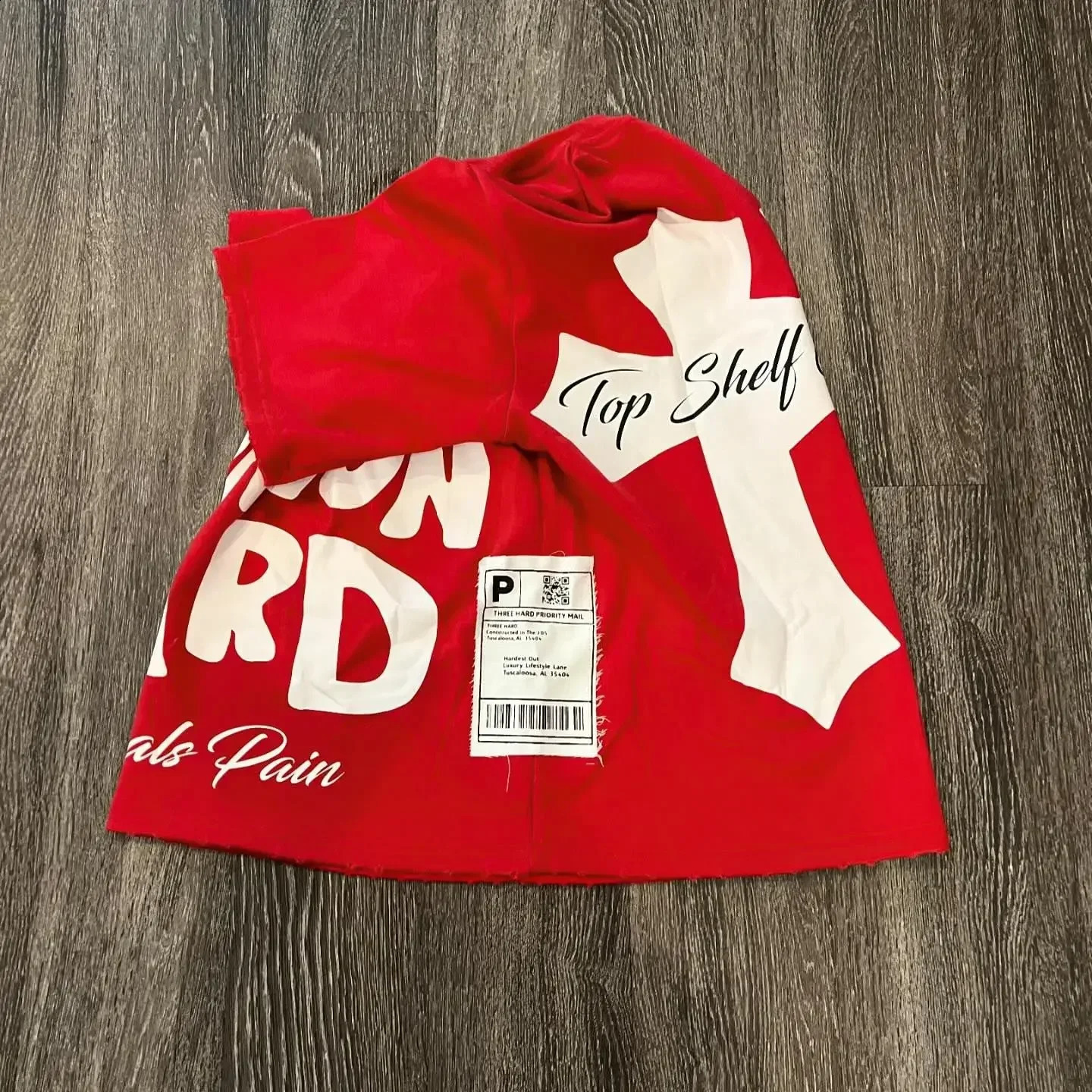 American streetwear womens printed graphic T-shirt Harajuku y2k street gothic casual mens and womens streetwear tops 241230