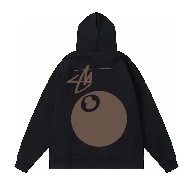 fashion hoodies Men's Hoodies & Sweatshirts deisgner pullover womens designer hoodie cotton printed long sleeve thick loose fitting sweatshirt Hiphop size S-XL