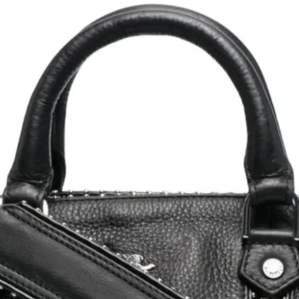 Genuine Leather Women Niche Brand Design Vintage High Quality Fashion Handbag Light Casual Boston Mini Wrist Bag