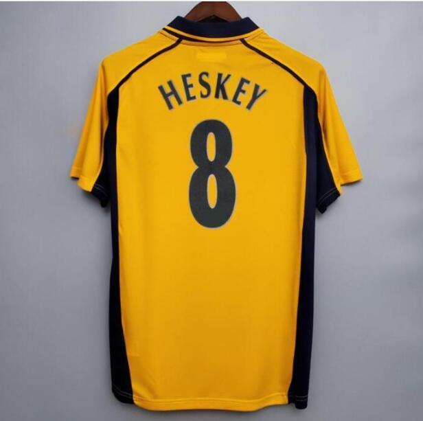 04 05 Retro Soccer Jersey Gerrard 1982 FOWLER DALGLISH Football Shirts TORRES 1989 Maillot 06 07 Barnes 08 09 Rush 97 95 96 93 McMANAMAN 85 2010 2011 