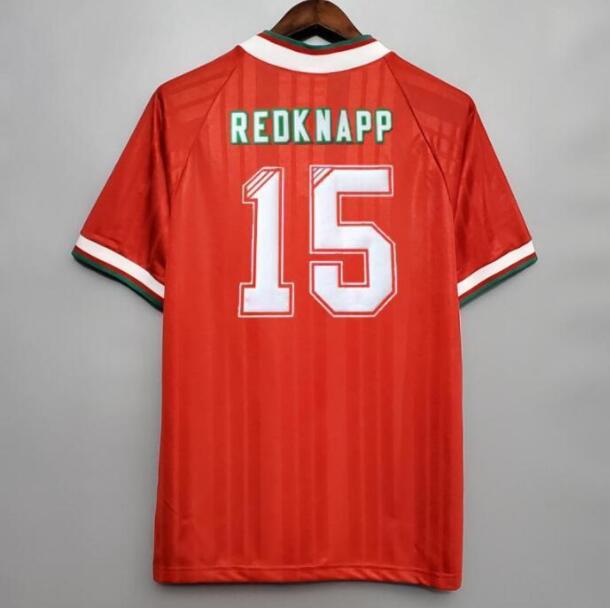 04 05 Retro Soccer Jersey Gerrard 1982 FOWLER DALGLISH Football Shirts TORRES 1989 Maillot 06 07 Barnes 08 09 Rush 97 95 96 93 McMANAMAN 85 2010 2011 