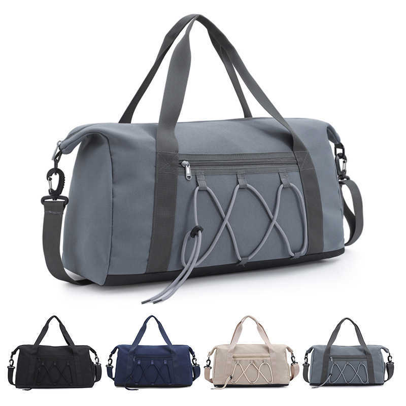 Fitness Bag Indepen… - image