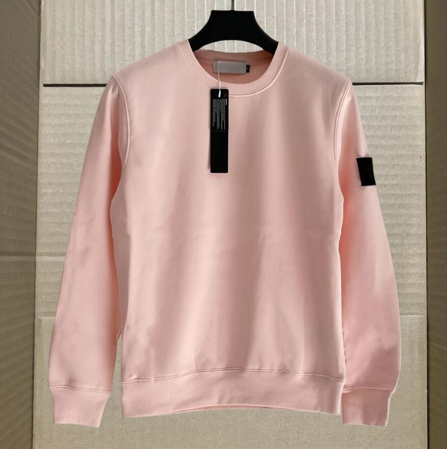 Stones Jacket Islands Mens Designer Sweatshirt Designer Hoodie Jacket Tracksuit Men Polo Veste Coat Brand Casual Pullover New Black Hoodie Womens Long