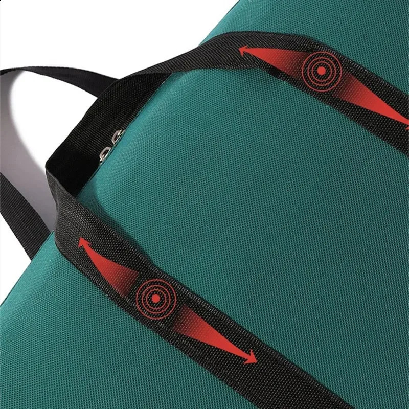 Big Capacity Storage Bag Portable Waterproof Dustproof Moistureproof Quilt Clothes Closet UnderBed Packing Organizer 241226