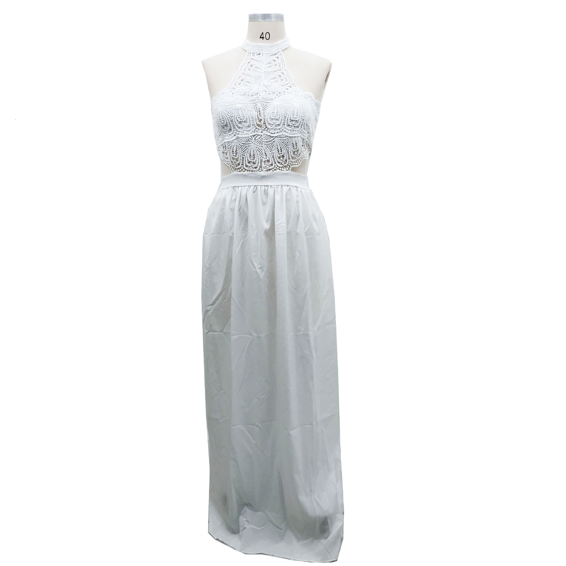 Women's Dress Fashion Party Casual Dress Bridesmaid Dress