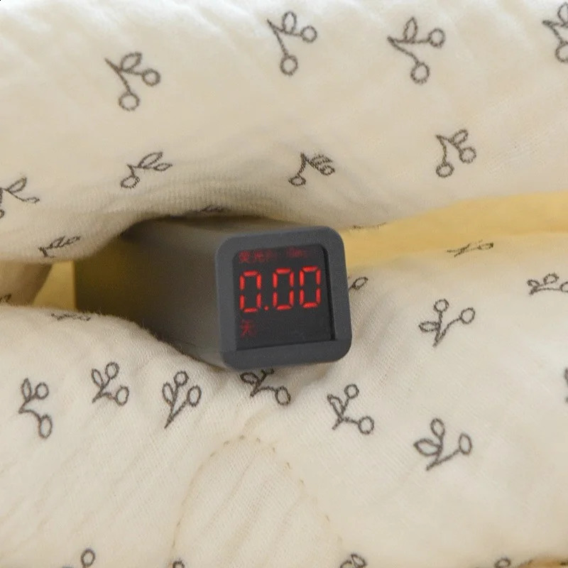 born Baby Unisex Blanket Winter Cotton Knitted Infant Bed Sleeping Covers Quilts Toddler Stroller Swaddle Wrap Bedding Quilt 241227