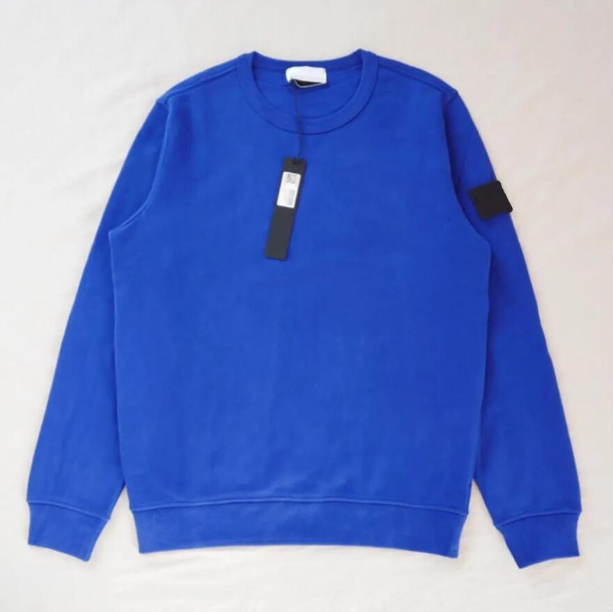 Stones Jacket Islands Mens Designer Sweatshirt Designer Hoodie Jacket Tracksuit Men Polo Veste Coat Brand Casual Pullover New Black Hoodie Womens Long