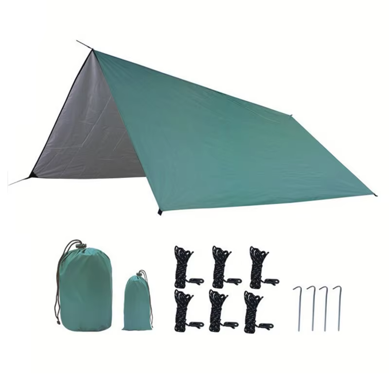 factory supply outdoor canopy tent folding portable camping tent beach sunshade