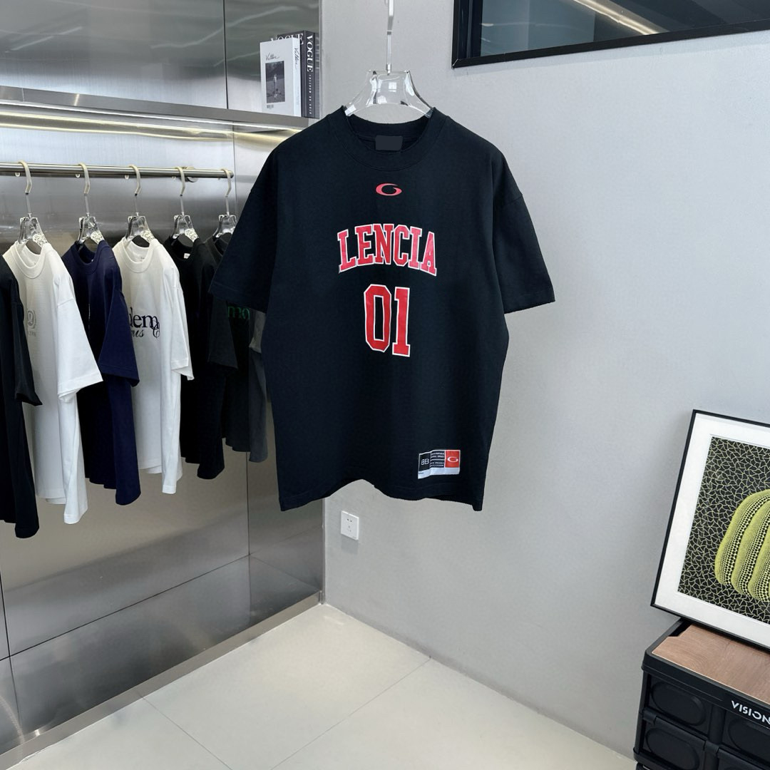 Men's Plus Tees & Polos t-shirts Round neck embroidered and printed polar style summer wear with street pure cotton 2r8f4r20